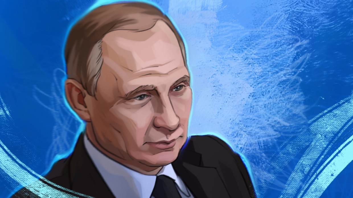 «У русских сильный лидер»: американцы оценили слова Путина об эсминце