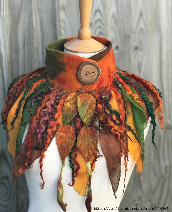 Чего только не наваляешь валяние из шерсти,сделай сам