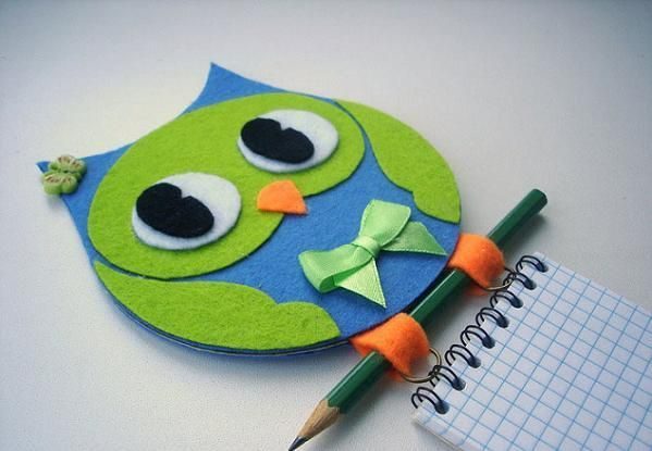 Оригинальные поделки из старых дисков