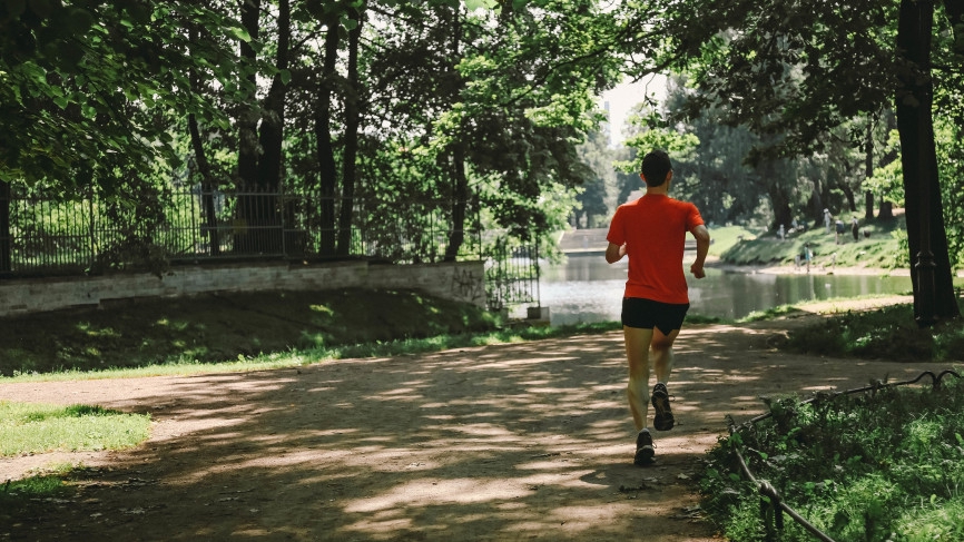 Дагестан возглавил рейтинг российских регионов по уровню приверженности ЗОЖ