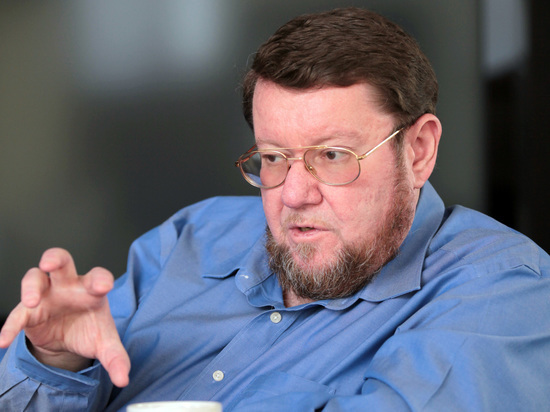 "Странное "Союзное государство" получается"