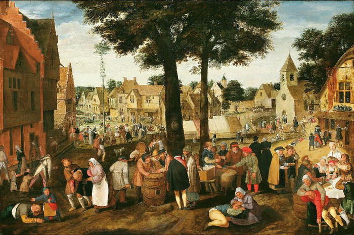 Как развлечь себя, если вы оказались в Средневековье: 9 способов культурного отдыха Как развлечь себя, если вы оказались в Средневековье: 9 способов культурного отдыха