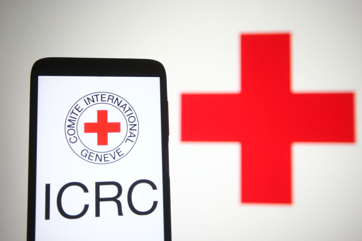РККК собрал свыше 1 млрд руб на помощь семьям погибших и раненым в 