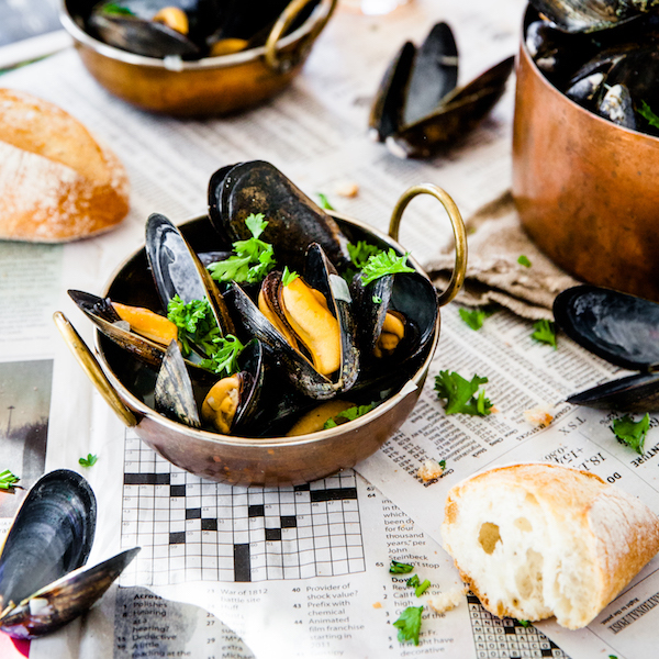 7 продуктов, богатых йодом, которые стоит включить в свой рацион 7 продуктов, богатых йодом, которые стоит включить в свой рацион здоровье и питание,полезные продукты