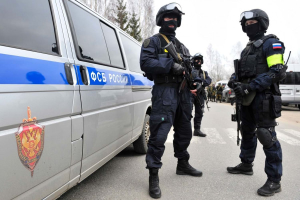 В Московской области задержаны подростки, планировавшие устроить теракт в школе