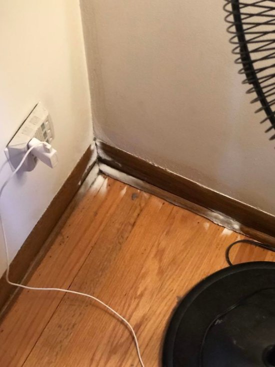 В США свирепствуют морозы В США свирепствуют морозы юмор