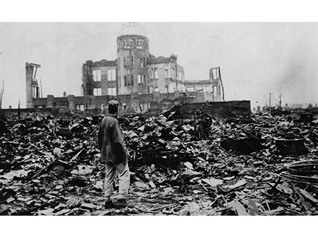 Ядерная бомба: коротко о мощном атомном оружии