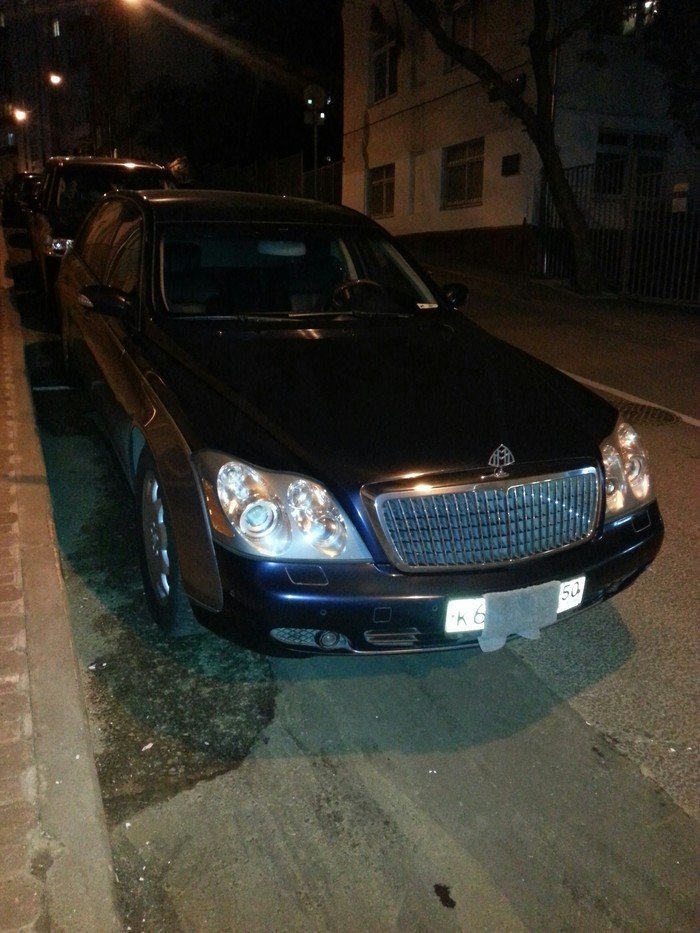 Кое-кто совсем не знает чувства меры Кое-кто совсем не знает чувства меры