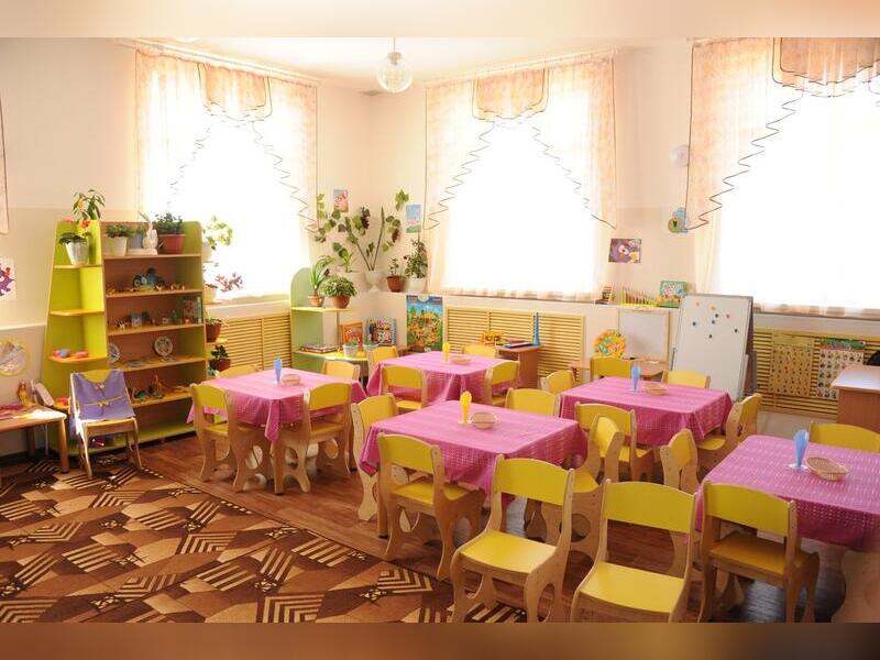 В Чите построят еще два детских сада почти за 700 миллионов рублей