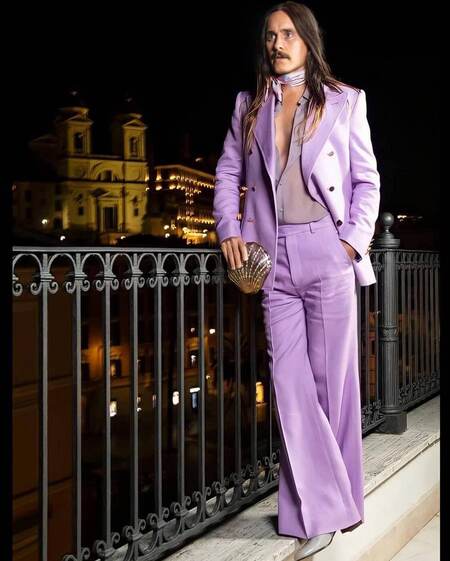 Николь Кидман, Джаред Лето, Кейт Бланшетт и другие на виртуальной дорожке SAG Awards 2021 Николь Кидман, Джаред Лето, Кейт Бланшетт и другие на виртуальной дорожке SAG Awards 2021 Звезды,Красная дорожка