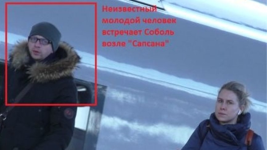Не на того напал: эксперт объяснил, почему Навальный отрицает встречи с Пригожиным вопреки фактам