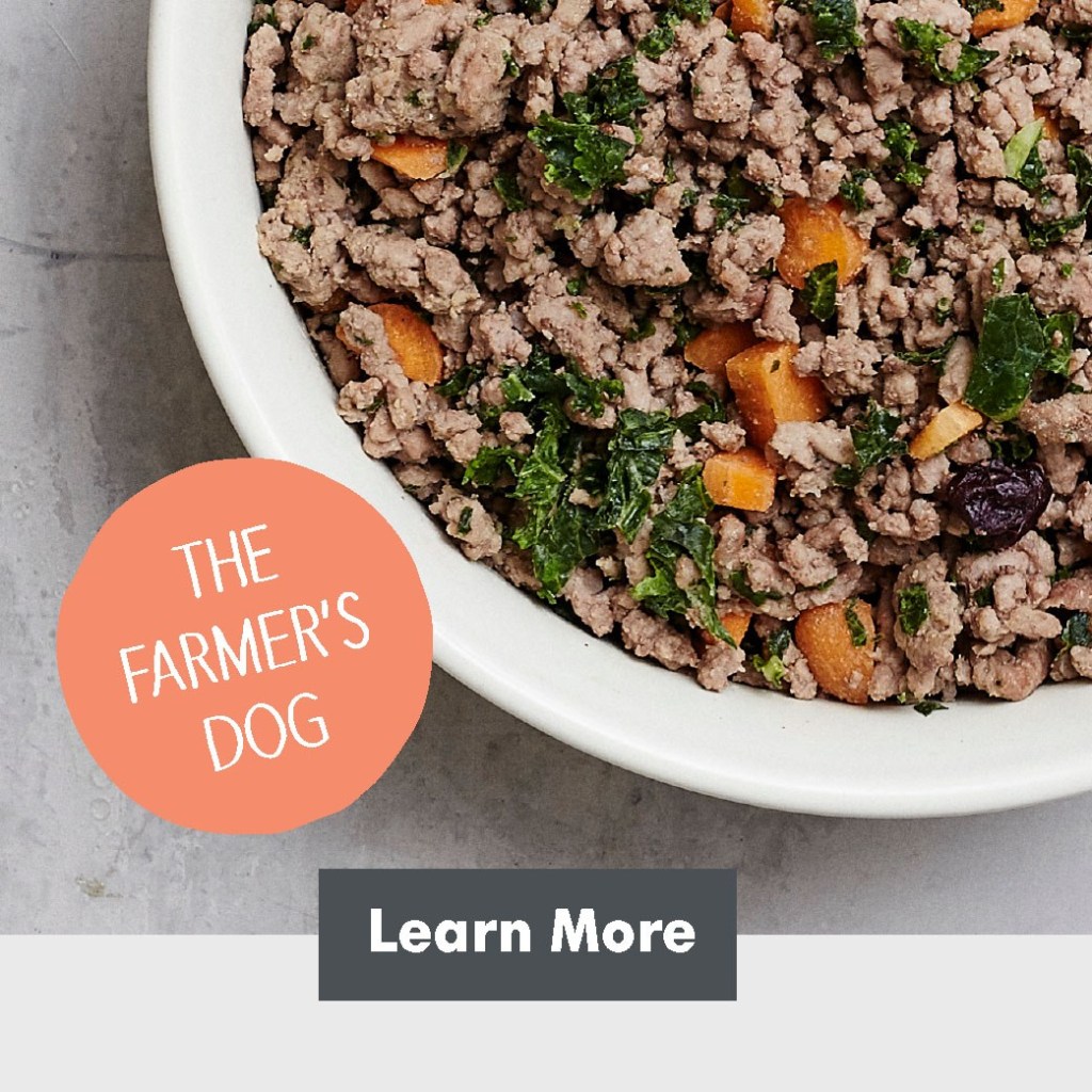Interested in trying a pet food delivery service for homemade food, but not sure which is right for your dog? We've compared the top two subscription services, The Farmer's Dog and NomNomNow, to take the hassle out of your research. Plus, we have an exclusive offer!