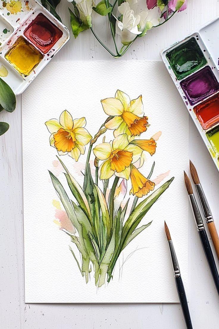 50+ идей рисунков на 8 марта: что можно нарисовать к празднику с детьми нарисовать, гуашь, кисть, несколько, можно, чтобы, Затем, цвета, краску, нужно, кисточку, рисунок, немного, фломастеры, затем, нарисуйте, помощью, картон, сделать, использовать