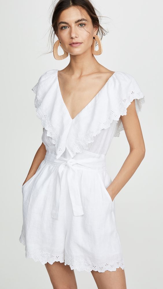 Обворожительные женские комбинезоны с шортами. Будьте на высоте! лучшее,мода,модные советы,Наряды