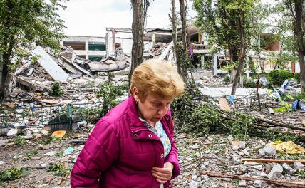 Следом за Лисичанском падет и Харьков Следом за Лисичанском падет и Харьков украина