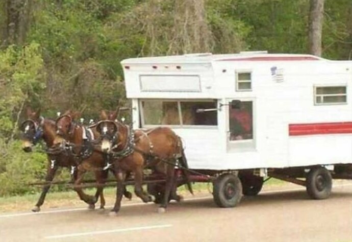 Мир глазами гаишника: о чём не принято говорить 