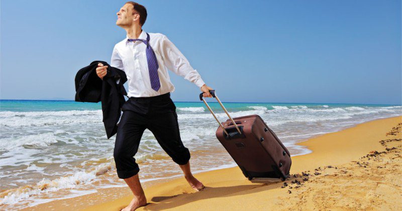 Гуру экономии рассказал как дешево путешествовать с семьей. Желающих повторить не нашлось