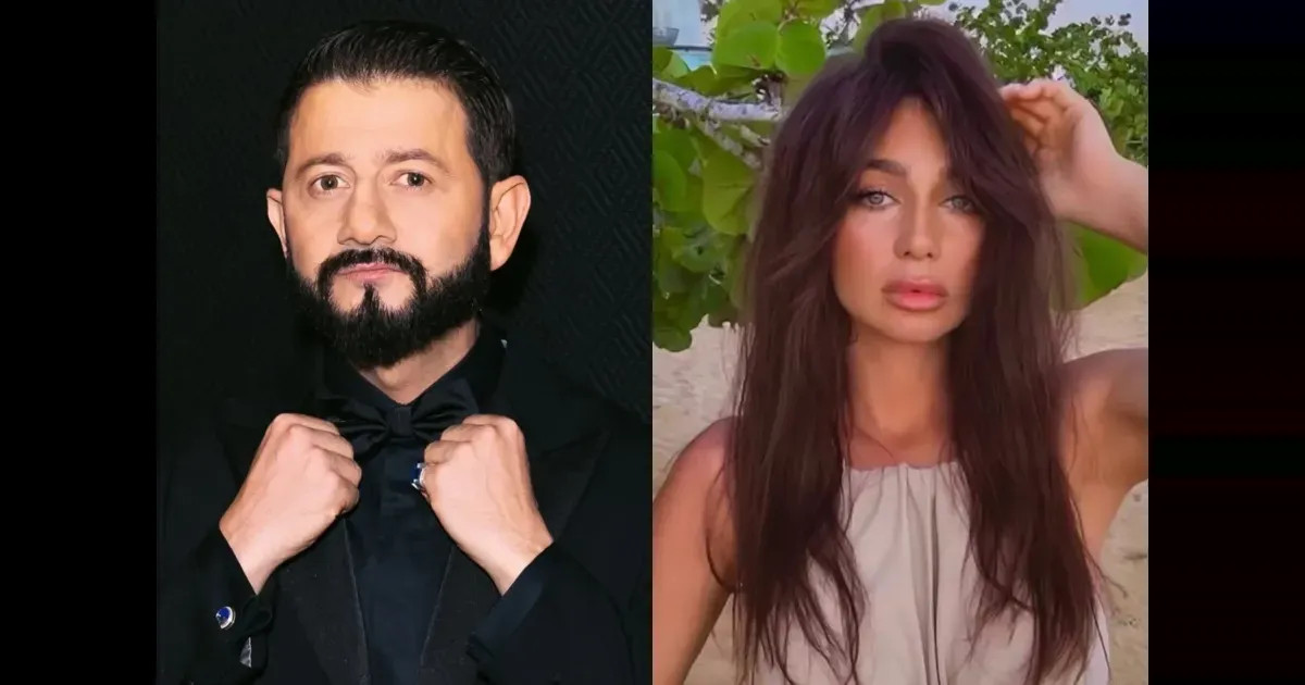 Михаил Галустян намекнул, что планирует ребёнка с новой девушкой