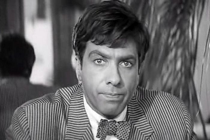 Два брака и 50 лет счастья Сергея Юрского Два брака и 50 лет счастья Сергея Юрского история кино,кино,киноактеры,отечественные фильмы,художественное кино