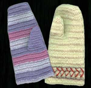 Вязание иголкой: турецкое и скандинавское Вязание иголкой: турецкое и скандинавское вязание