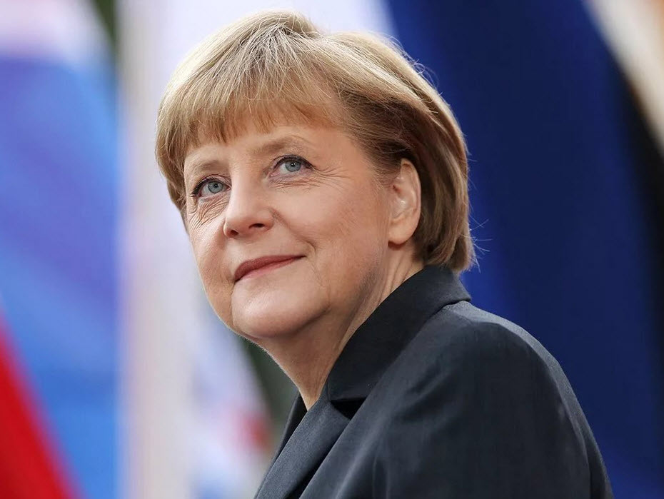 Меркель всех удивила: возврат Крыма в РФ то же самое, что воссоединение Германии