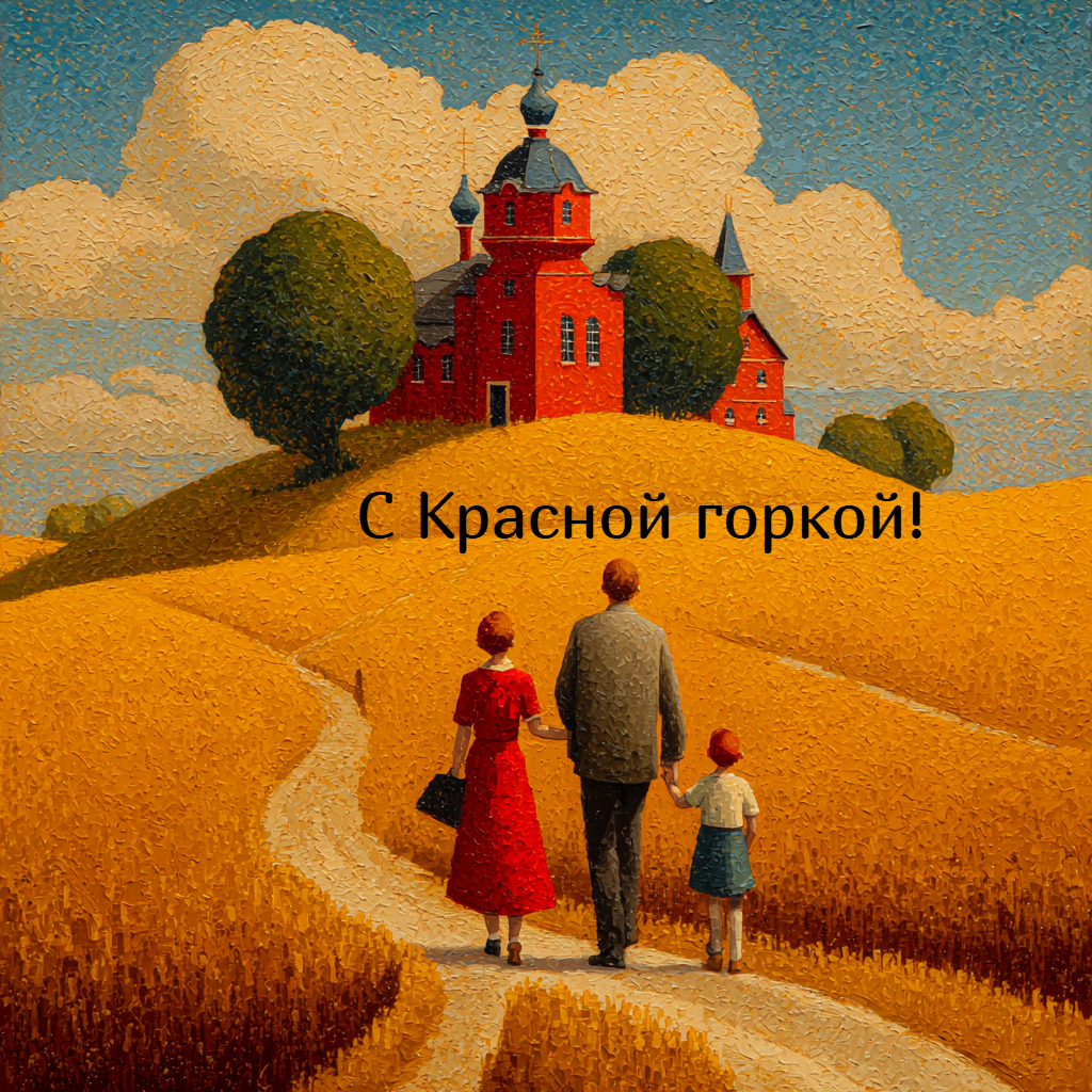 25+ красивых открыток с Красной горкой для поздравления родителей, бабушек, дедушек и друзей 25+ красивых открыток с Красной горкой для поздравления родителей, бабушек, дедушек и друзей праздник, Оригинальные, дедушек, бабушек, родителей, открытками, поздравить, чтобы, повод, дорогМы, прекрасный, сезона, свадебного, нового, начало, жизни, торжество, друзей, подготовили, обновление