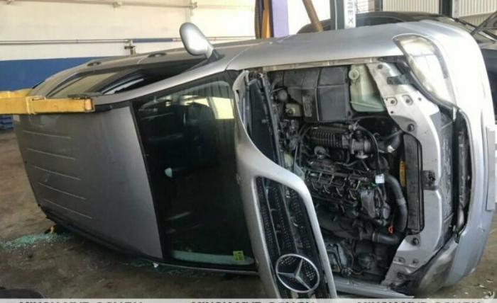 Неприятности, которые случаются на СТО Неприятности, которые случаются на СТО