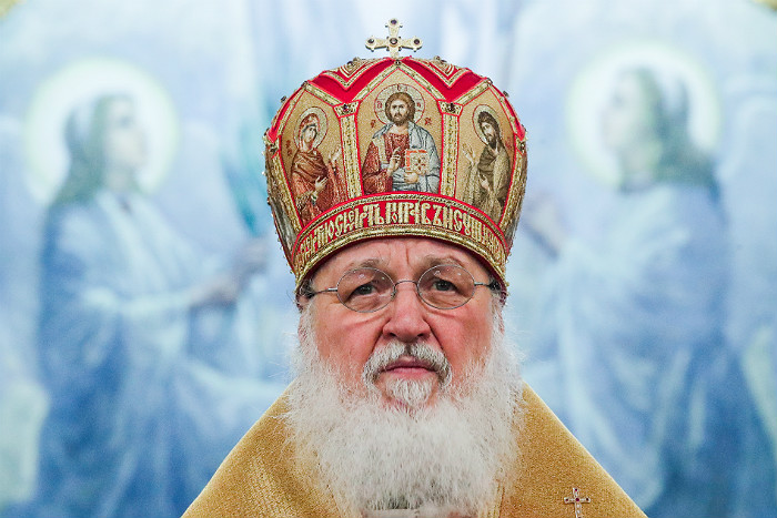 Патриарх Кирилл назвал пандемию COVID-19 последним предупреждением для человечества 