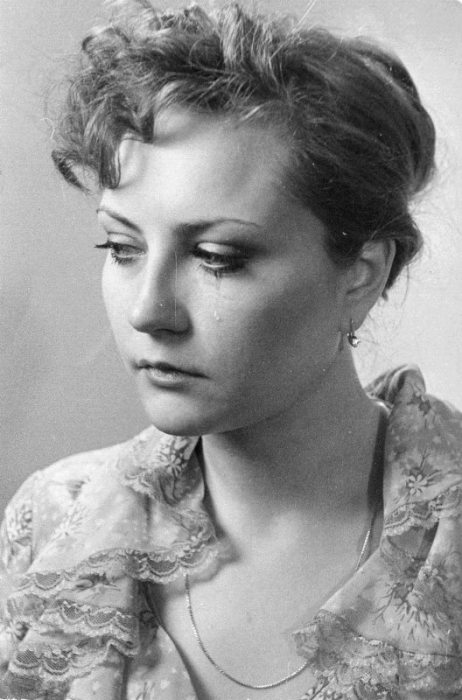 Лилия Макеева. / Фото: www.kino-teatr.ru Лилия Макеева. / Фото: www.kino-teatr.ru