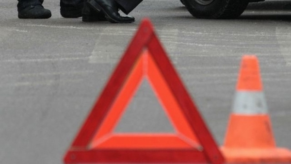 Четыре человека погибли в страшной аварии в Саратовской области