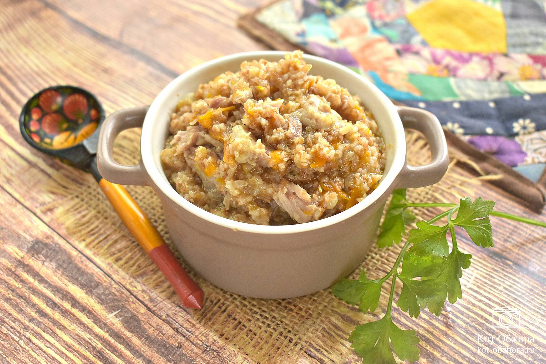 Блюда арабской кухни, которые легко приготовить дома