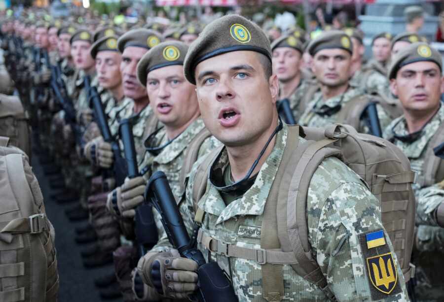 Запад принесет Украину в жертву