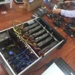 Китайские магазины нарушают закон чтобы бороться с майнерами-возвращенцами  