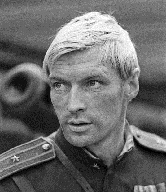 20 самых красивых советских актёров актеры
