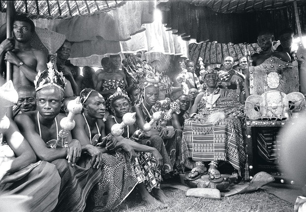 Как проходили выборы во времена, когда предыдущего президента можно было съесть Как проходили выборы во времена, когда предыдущего президента можно было съесть выборы,интересное,история,политика