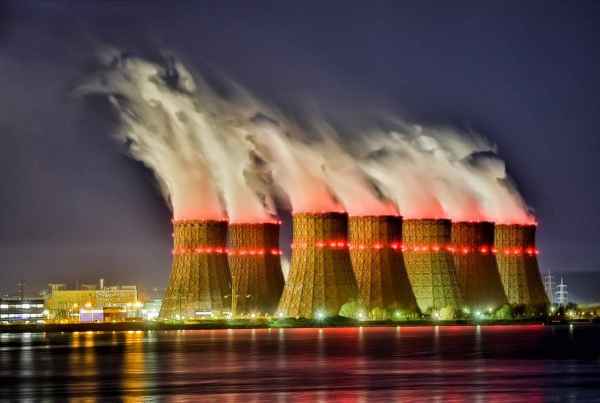 Под тенью санкций: как Россия захватывает рынок мировой атомной энергетики