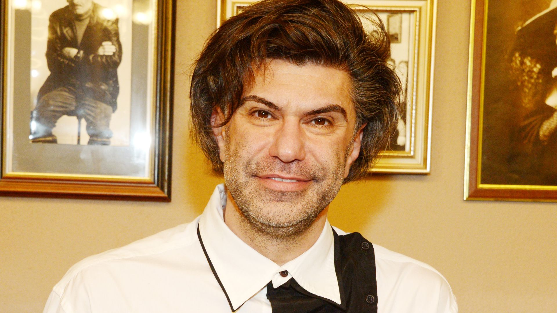 Перепалка между Садальским и Цискаридзе получила новый виток