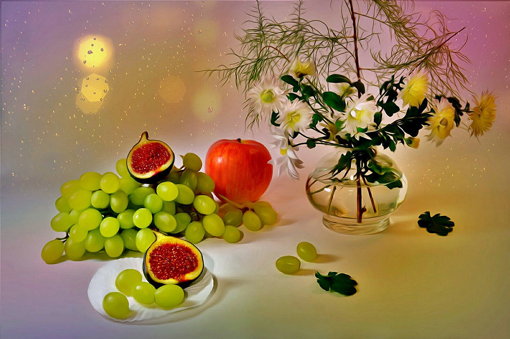 Фотонатюрморты Натальи Лыковой Фотонатюрморты Натальи Лыковой фотография