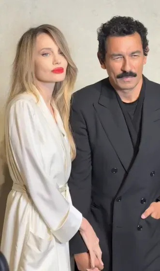 Анджелина Джоли посетила модную вечеринку в Шанхае Джоли, АкерманнАнджелина, Хайдер, Анджелина, бренда, экссупругов, ДжолиАнджелина, встречается, 50летняя, биологические, близнецы, 17летние, Шайло, 19летняя, 22летний, также, Захара, 21летняя, Мэддокс, 24летний