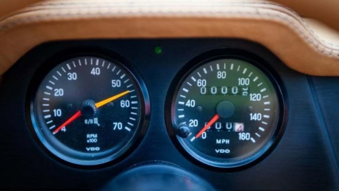 California Star 1984 года выпуска с пробегом в 10 километров california star,авто и мото,интересное