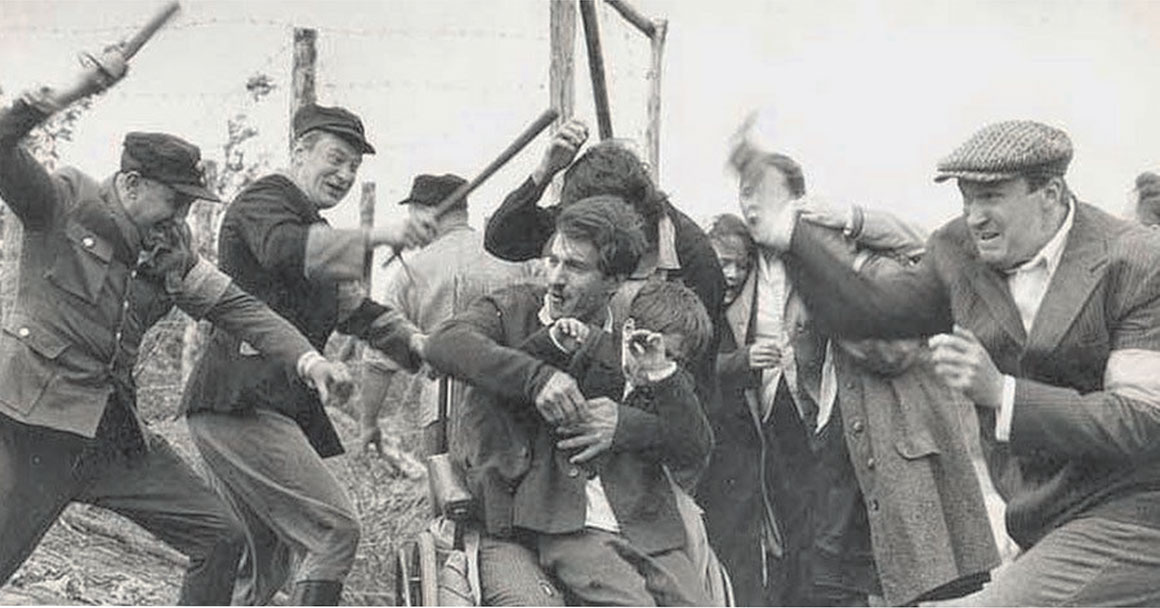 Мир или его имитация? Войну на Украине не остановить, не найдя ее причину и виновников