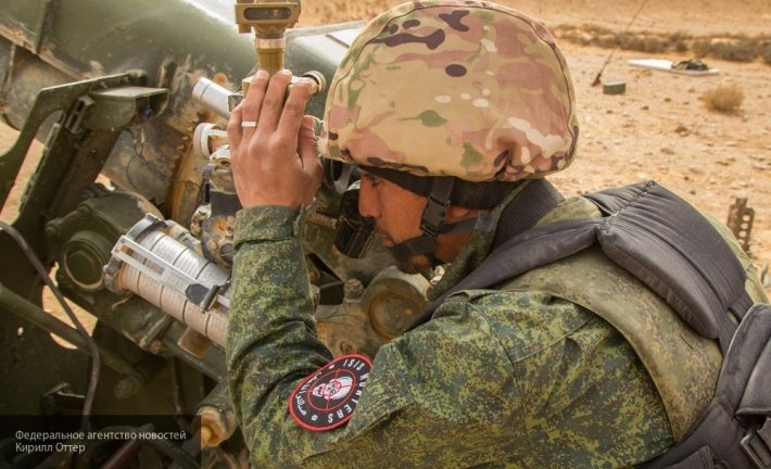 Зачистка «Акербатского кота»: «Охотники на ИГИЛ» приближают наступление на Дейр эз-Зор