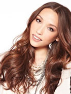 Летний макияж: легкий загар и натуральные smoky eye (+ пошаговые фото)