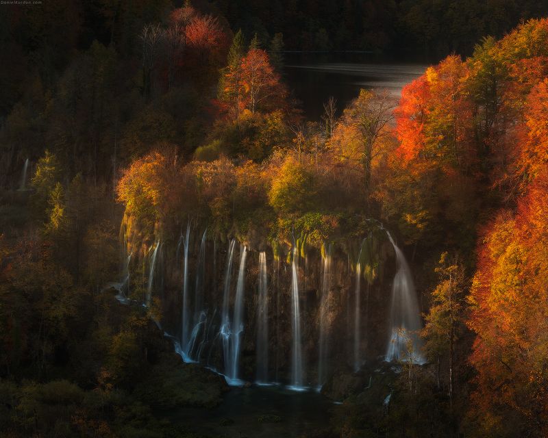 ÐÐ»Ð¸ÑÐ²Ð¸ÑÑ, Ð¥Ð¾ÑÐ²Ð°ÑÐ¸Ñ Rivendell ÑÐ¾ÑÐ¾ Ð¿ÑÐµÐ²ÑÑ