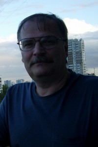 Фото пользователя Константин Писарев
