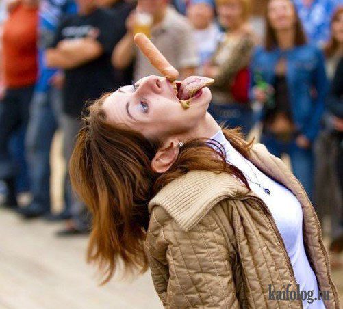 За секунду до.... За секунду до....