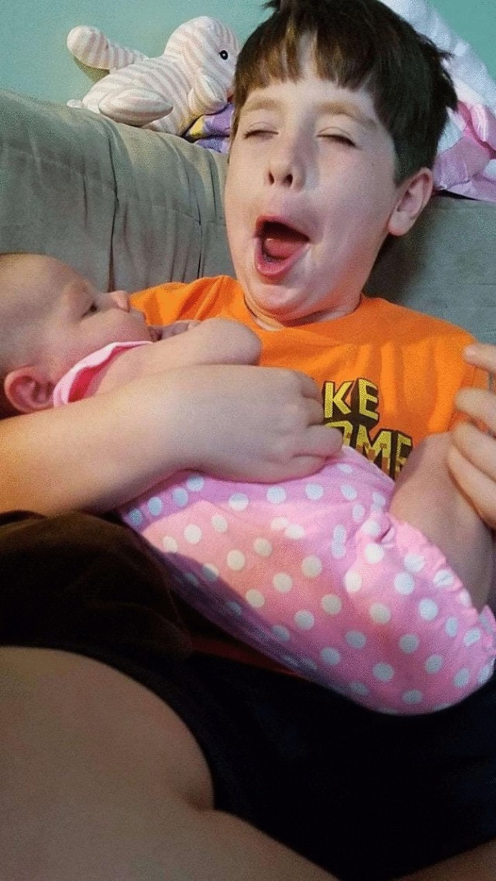 17 крутых кадров, которые мог сделать только истинный везунчик 