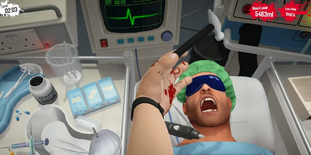 Почувствуй себя доктором: лучшие медицинское игры более, Hospital, одновременно, можно, Studios, Center, время, может, благодаря, пациентов, лечения, также, менее, задач, должны, является, игрой, некоторых, Atlus, самом