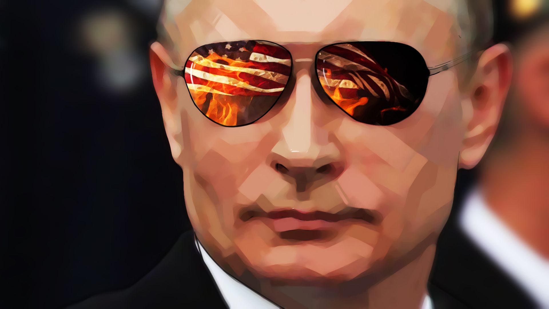 The Sun: Путин вгонит США в «абсолютную панику» из-за помощи Китаю