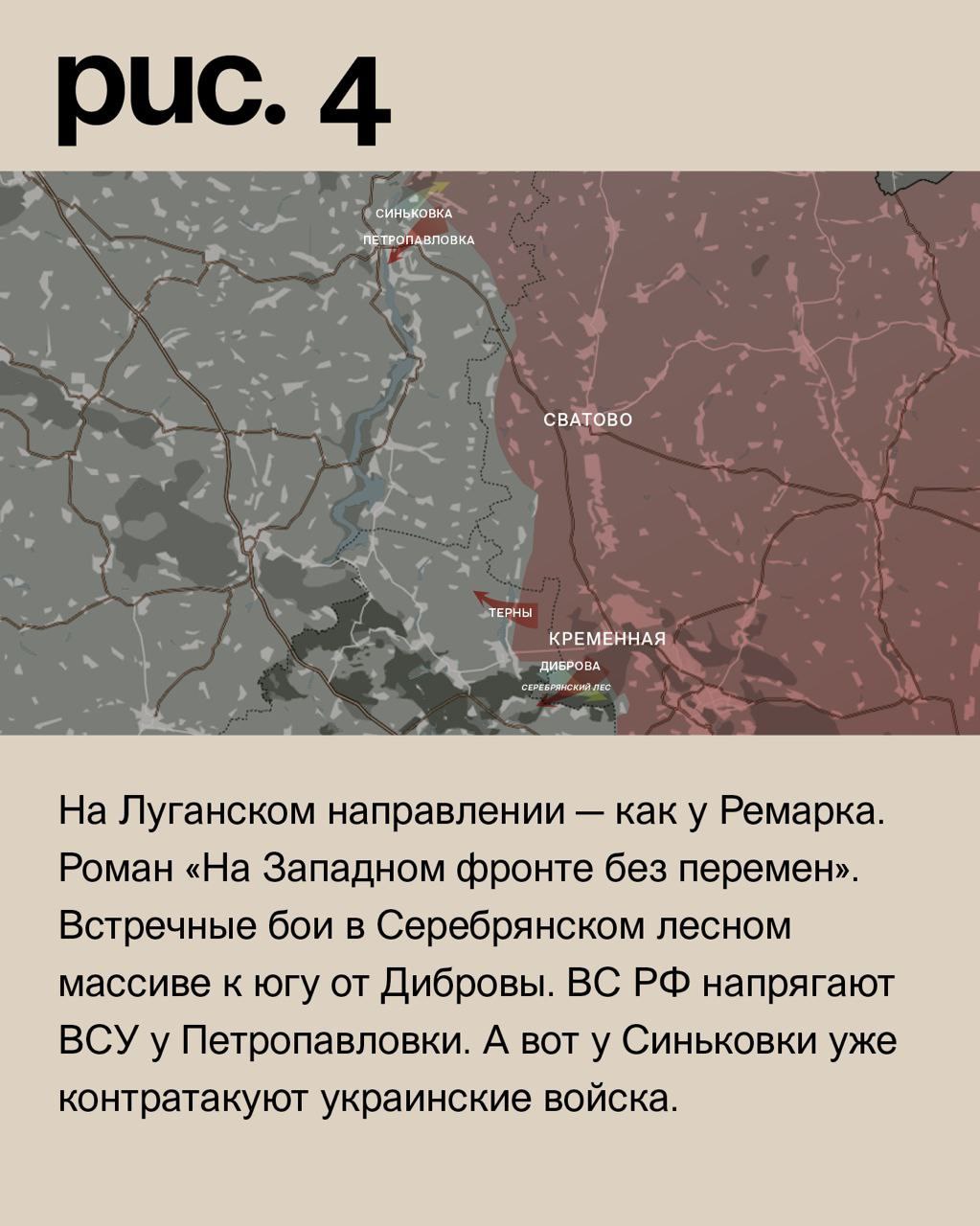 ДОНБАССКИЙ ФРОНТ: ВС РОССИИ С БОЯМИ ИДУТ ВПЕРЁД ПО ВСЕМУ ФРОНТУ ﻿ erhfbyf